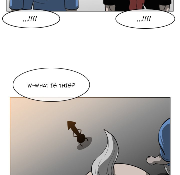 Path to Salvation Chapter 51 - Manhwa18.com