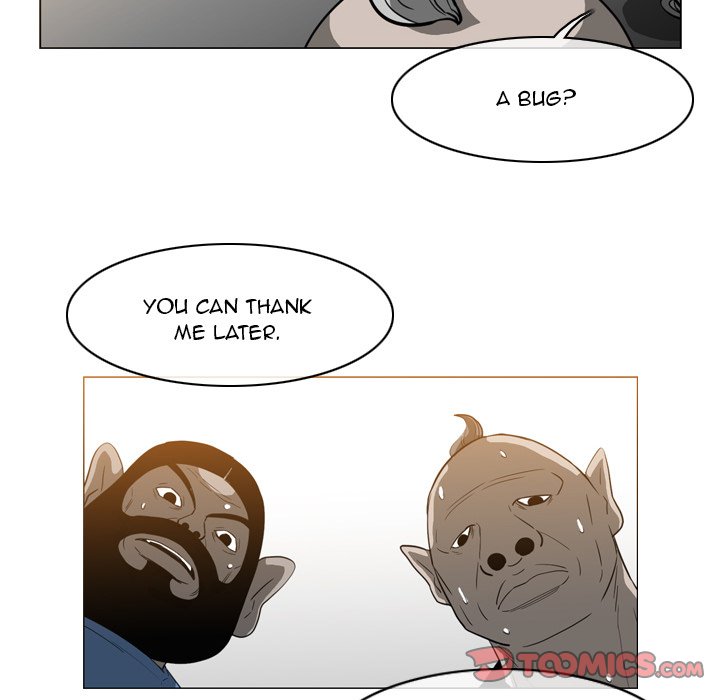 Path to Salvation Chapter 51 - Manhwa18.com