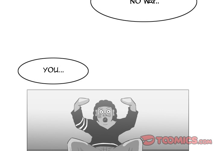 Path to Salvation Chapter 52 - Manhwa18.com