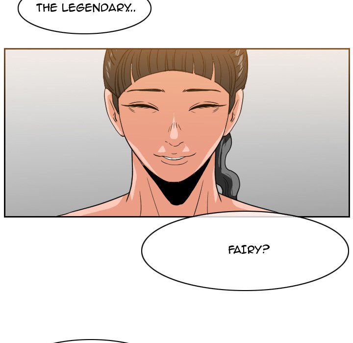 Path to Salvation Chapter 52 - Manhwa18.com