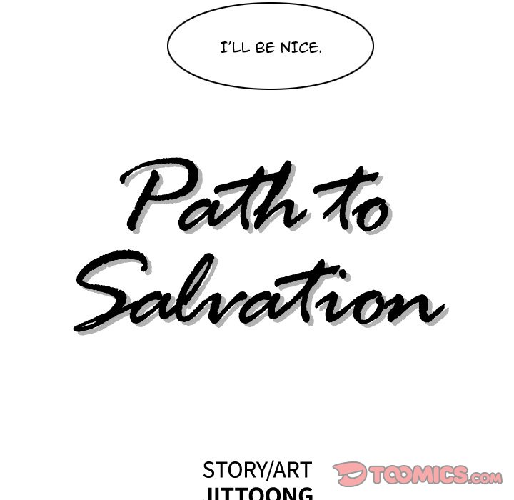 Path to Salvation Chapter 52 - Manhwa18.com