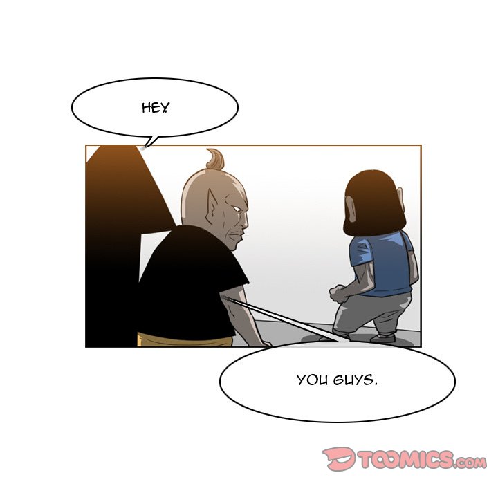 Path to Salvation Chapter 52 - Manhwa18.com