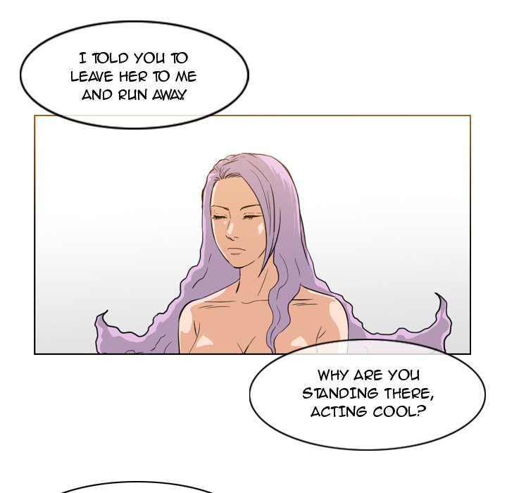 Path to Salvation Chapter 52 - Manhwa18.com