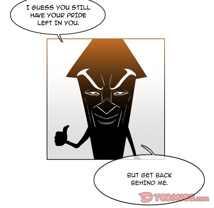 Path to Salvation Chapter 52 - Manhwa18.com