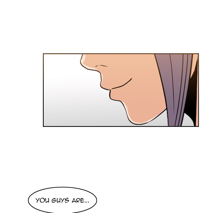 Path to Salvation Chapter 52 - Manhwa18.com