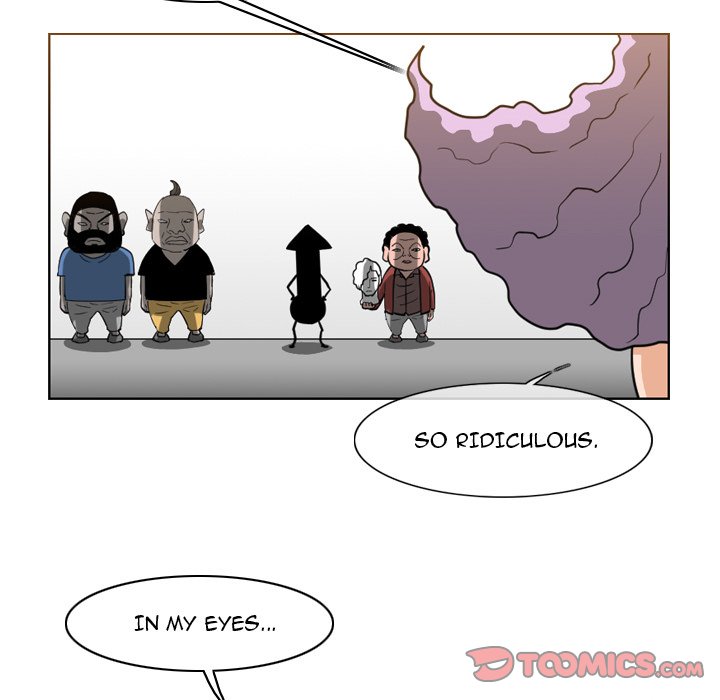 Path to Salvation Chapter 52 - Manhwa18.com