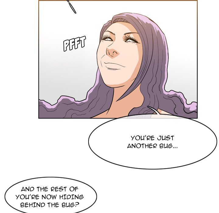 Path to Salvation Chapter 52 - Manhwa18.com