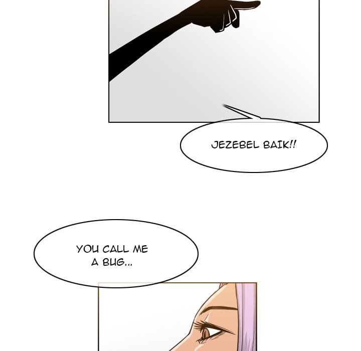 Path to Salvation Chapter 52 - Manhwa18.com