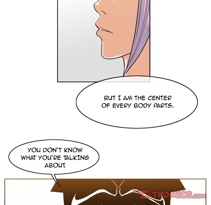 Path to Salvation Chapter 52 - Manhwa18.com