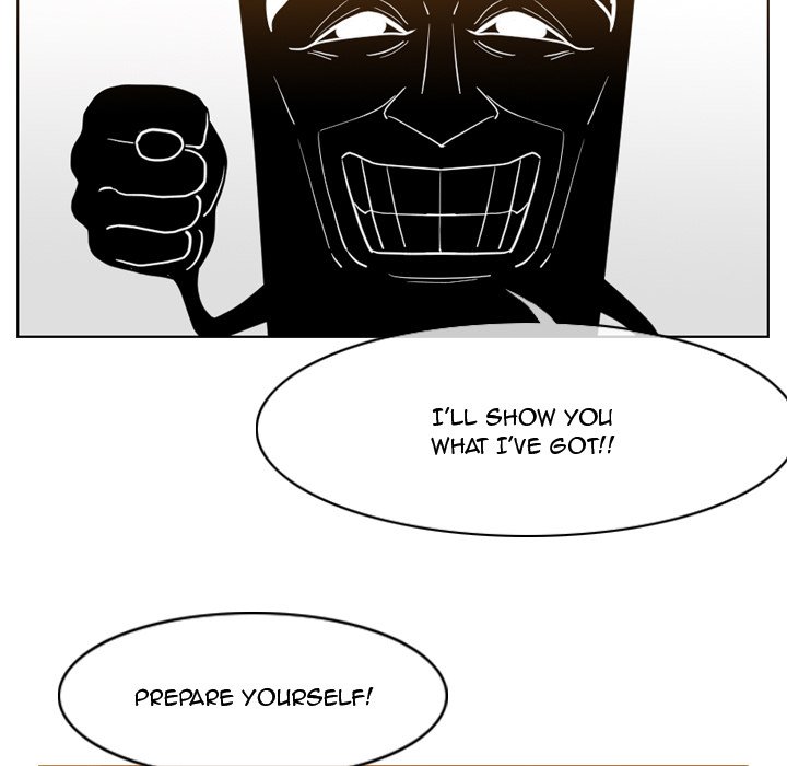 Path to Salvation Chapter 52 - Manhwa18.com