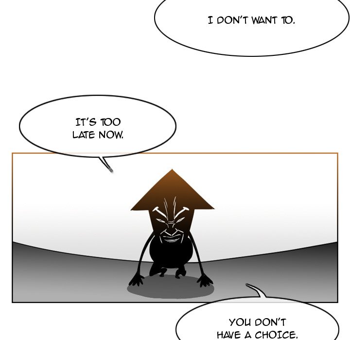 Path to Salvation Chapter 52 - Manhwa18.com