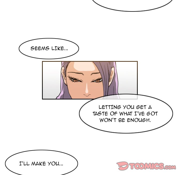 Path to Salvation Chapter 52 - Manhwa18.com