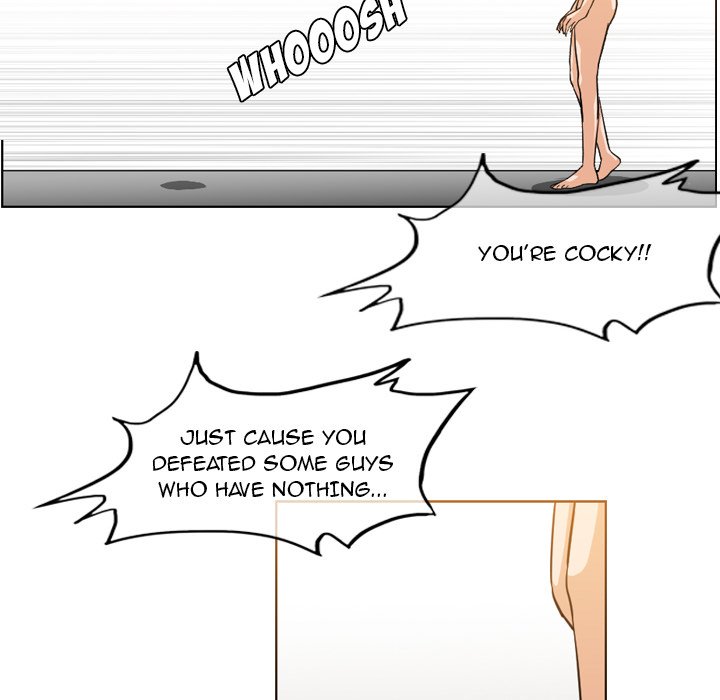 Path to Salvation Chapter 52 - Manhwa18.com