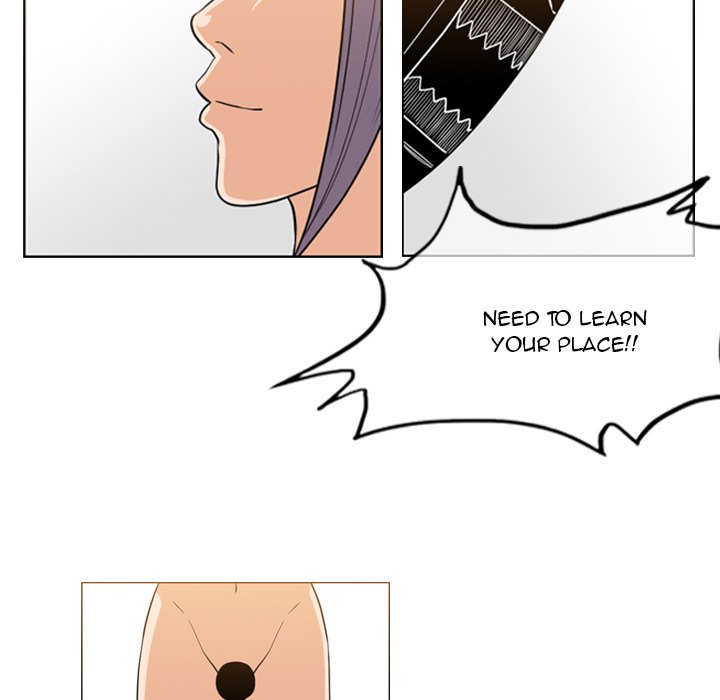 Path to Salvation Chapter 52 - Manhwa18.com