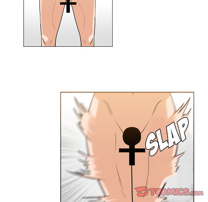 Path to Salvation Chapter 52 - Manhwa18.com