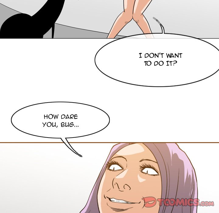 Path to Salvation Chapter 52 - Manhwa18.com