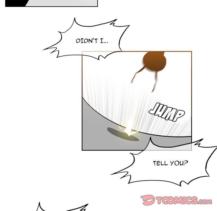 Path to Salvation Chapter 52 - Manhwa18.com