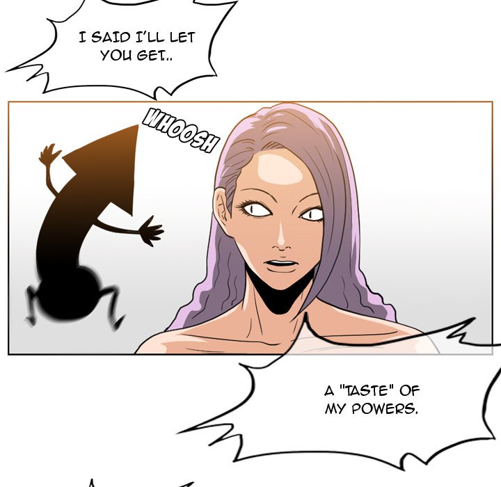 Path to Salvation Chapter 52 - Manhwa18.com