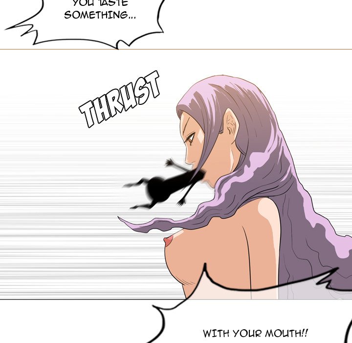 Path to Salvation Chapter 52 - Manhwa18.com