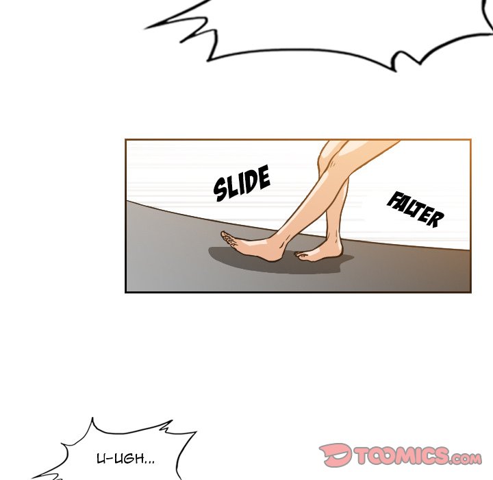 Path to Salvation Chapter 52 - Manhwa18.com