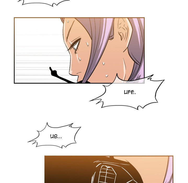 Path to Salvation Chapter 52 - Manhwa18.com