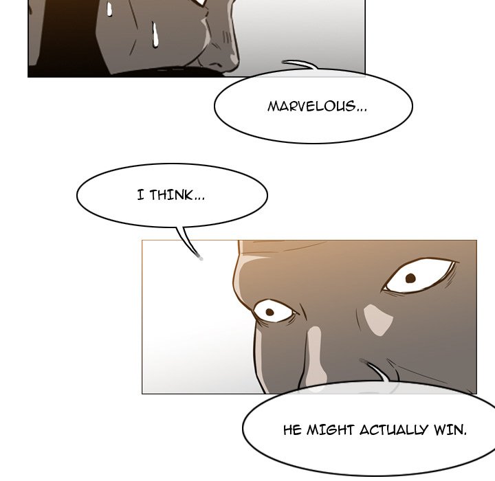 Path to Salvation Chapter 52 - Manhwa18.com