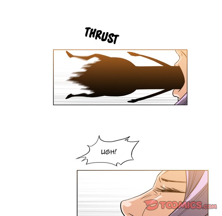 Path to Salvation Chapter 52 - Manhwa18.com