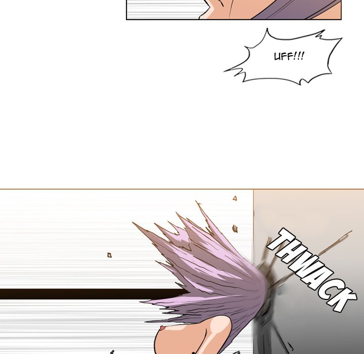 Path to Salvation Chapter 52 - Manhwa18.com