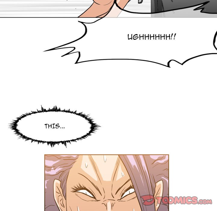 Path to Salvation Chapter 52 - Manhwa18.com