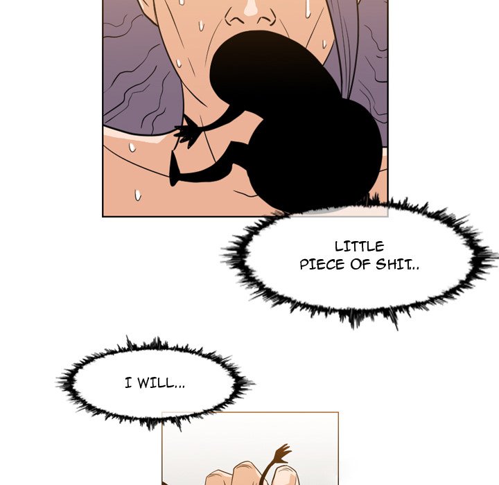 Path to Salvation Chapter 52 - Manhwa18.com