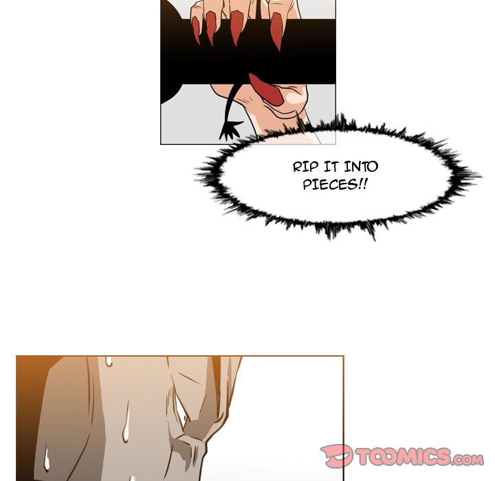 Path to Salvation Chapter 52 - Manhwa18.com