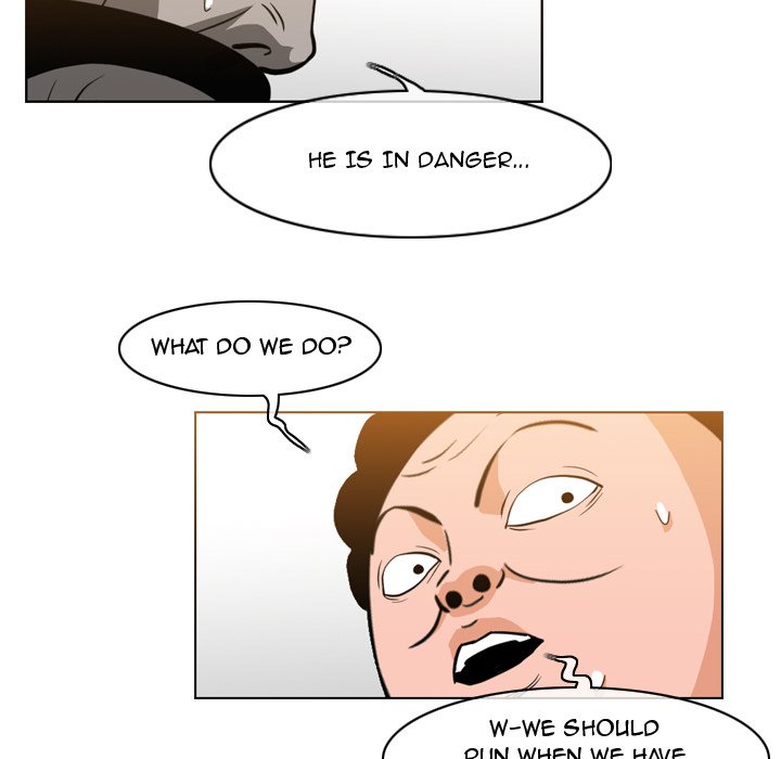 Path to Salvation Chapter 52 - Manhwa18.com