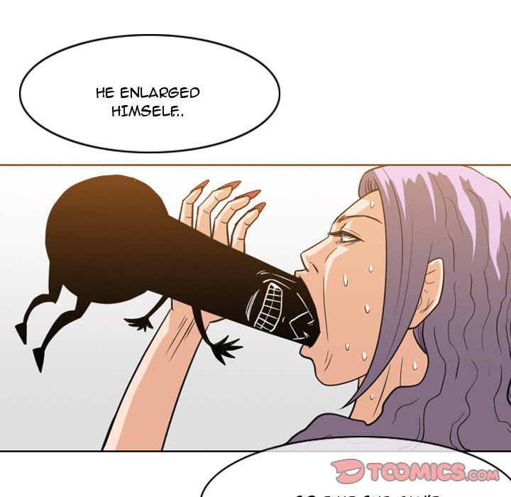 Path to Salvation Chapter 52 - Manhwa18.com