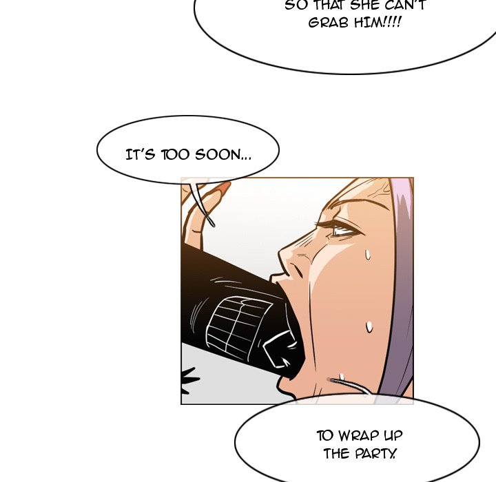 Path to Salvation Chapter 52 - Manhwa18.com