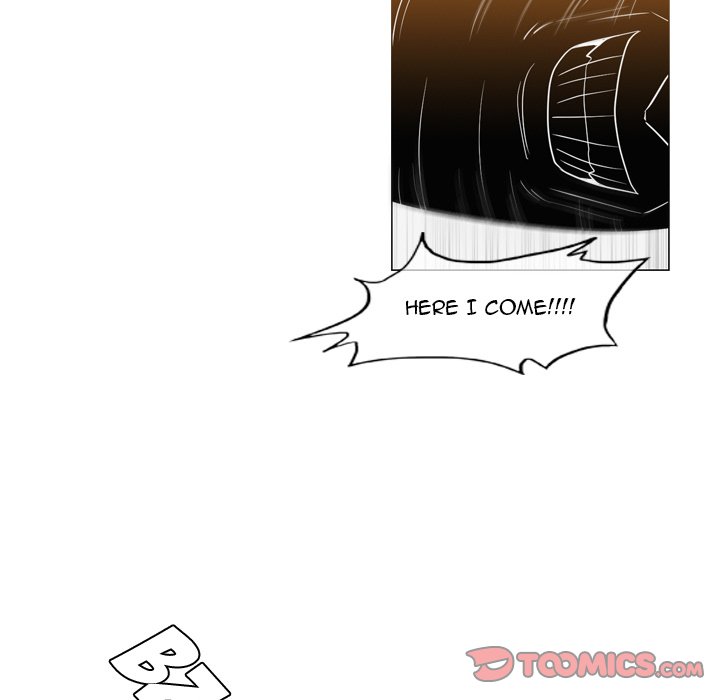 Path to Salvation Chapter 52 - Manhwa18.com