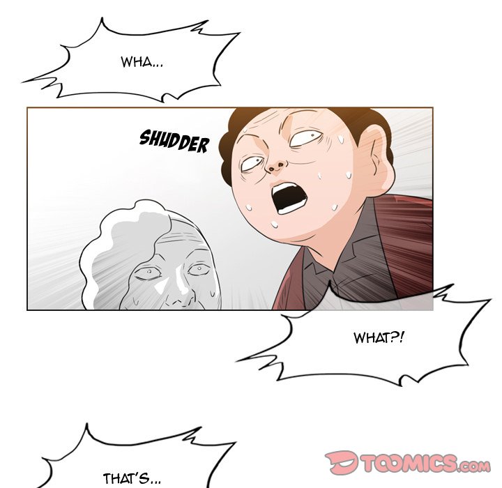 Path to Salvation Chapter 52 - Manhwa18.com