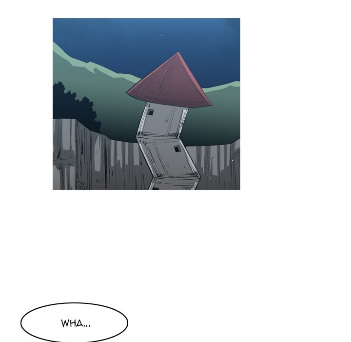 Path to Salvation Chapter 52 - Manhwa18.com