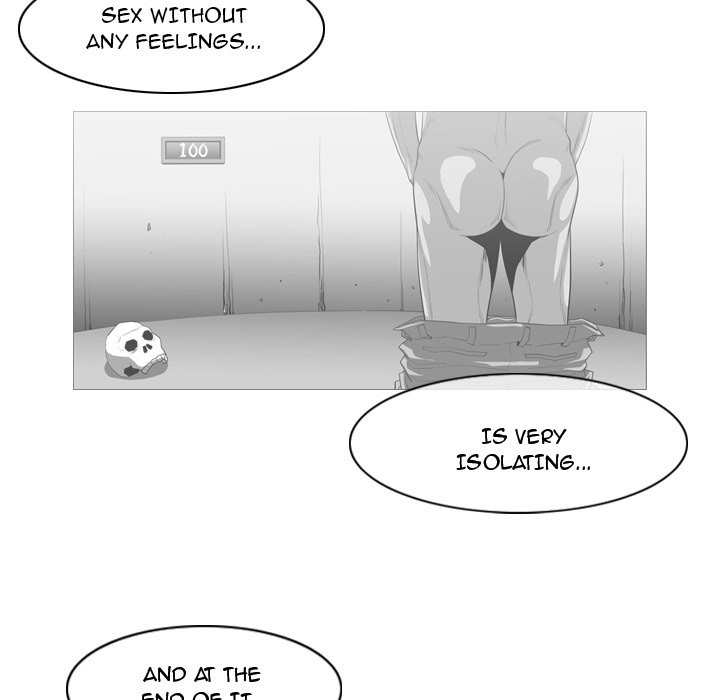 Path to Salvation Chapter 52 - Manhwa18.com