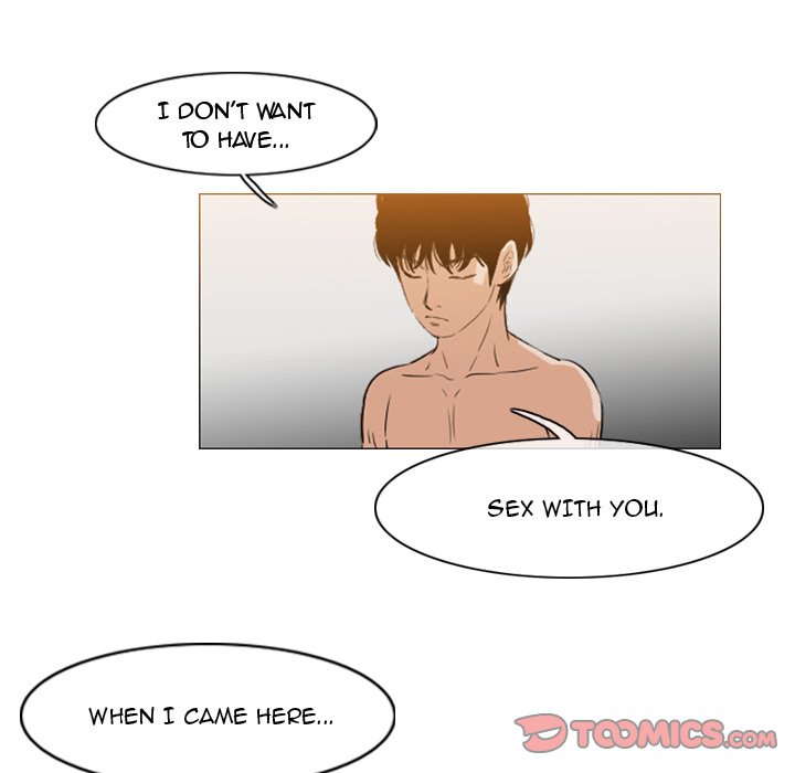 Path to Salvation Chapter 52 - Manhwa18.com