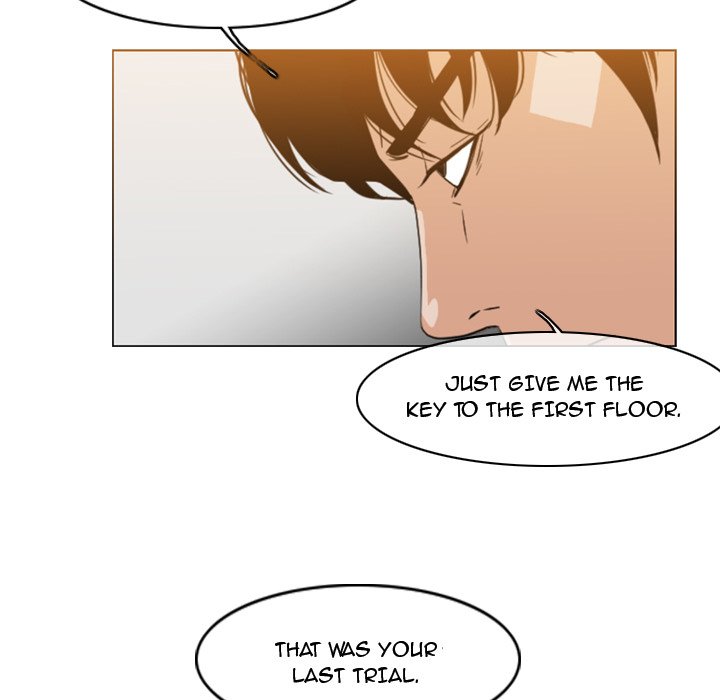 Path to Salvation Chapter 52 - Manhwa18.com