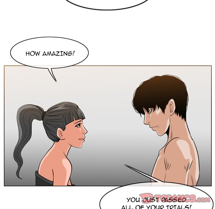 Path to Salvation Chapter 52 - Manhwa18.com