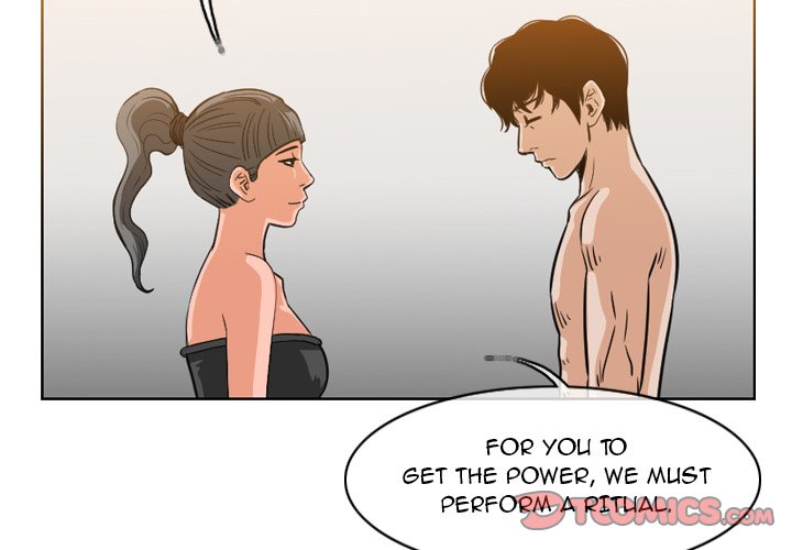 Path to Salvation Chapter 53 - Manhwa18.com