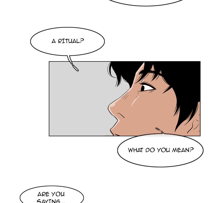 Path to Salvation Chapter 53 - Manhwa18.com