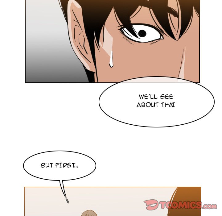 Path to Salvation Chapter 53 - Manhwa18.com