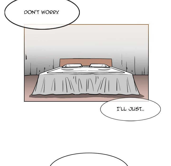 Path to Salvation Chapter 53 - Manhwa18.com