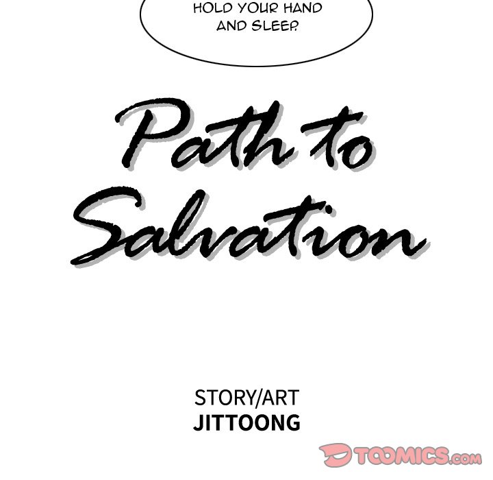 Path to Salvation Chapter 53 - Manhwa18.com