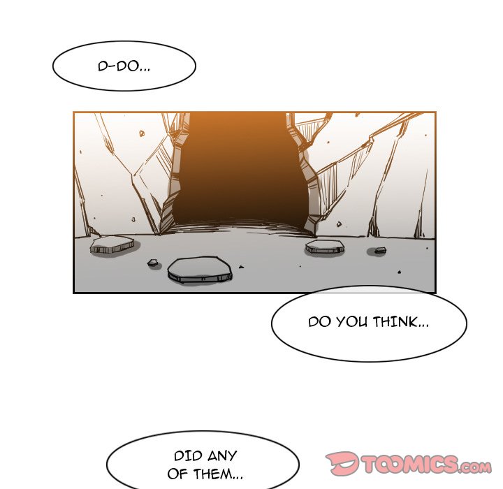 Path to Salvation Chapter 53 - Manhwa18.com