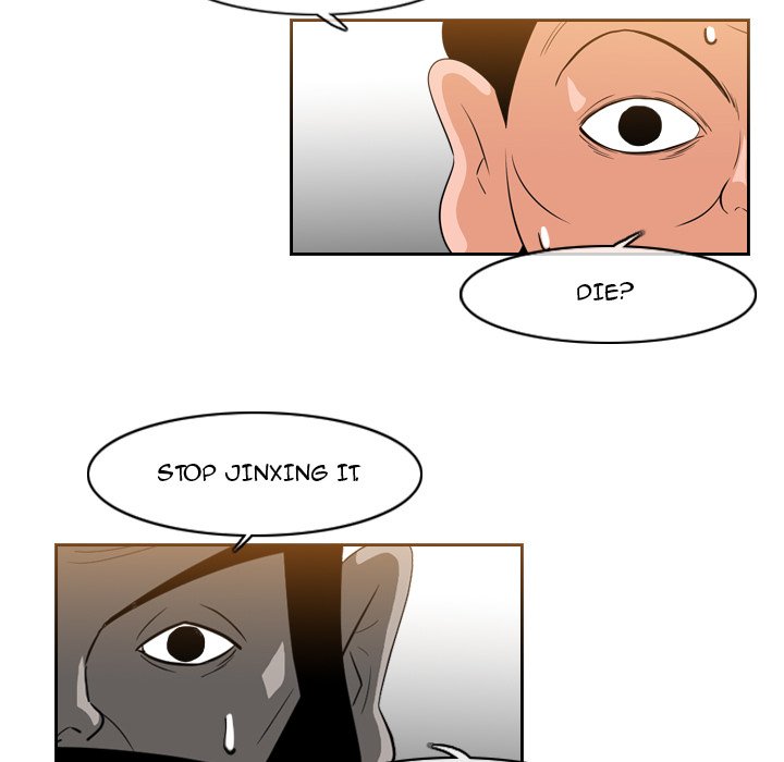 Path to Salvation Chapter 53 - Manhwa18.com