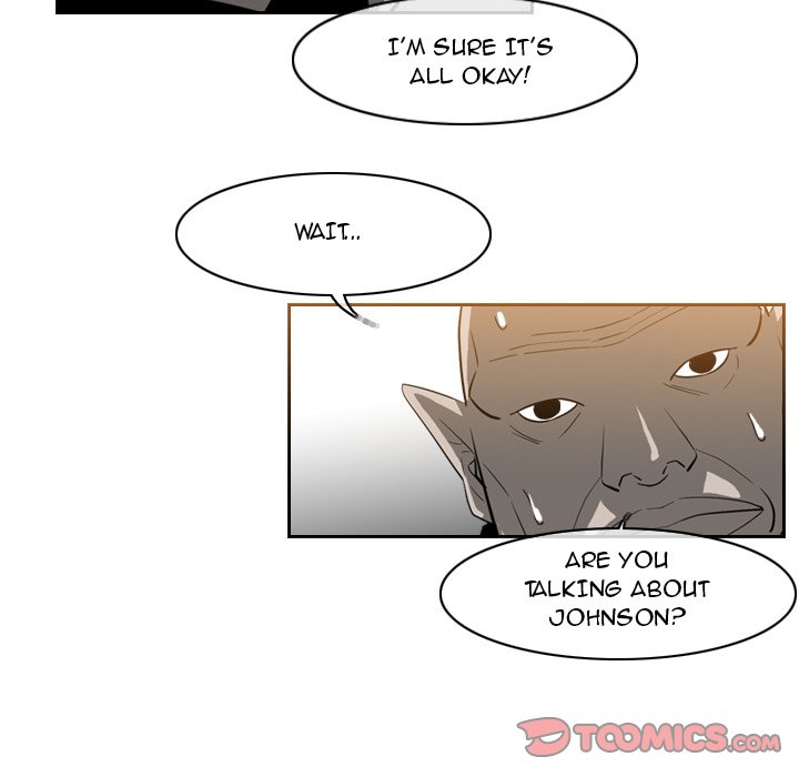 Path to Salvation Chapter 53 - Manhwa18.com