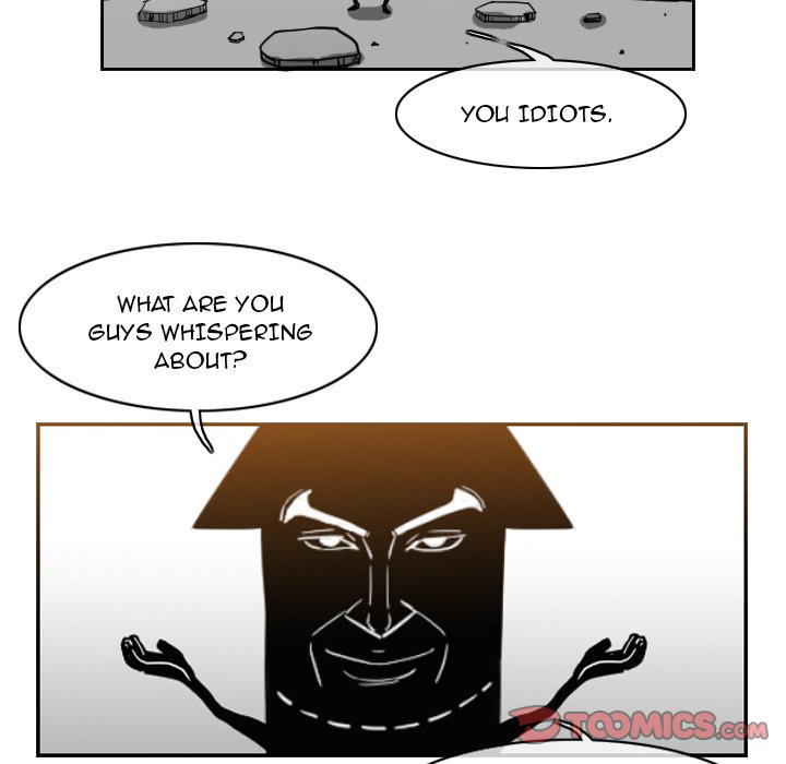 Path to Salvation Chapter 53 - Manhwa18.com